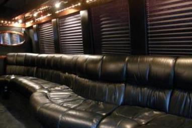 Party Bus Rental Wilkes-Barre 